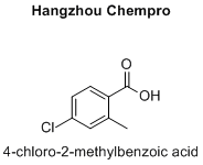 4-chloro-2-methylbenzoic acid