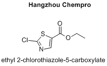 ethyl 2-chlorothiazole-5-carboxylate