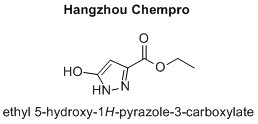 ethyl 5-hydroxy-1H-pyrazole-3-carboxylate