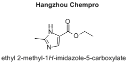 ethyl 2-methyl-1H-imidazole-5-carboxylate