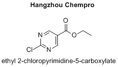 ethyl 2-chloropyrimidine-5-carboxylate