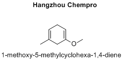 1-methoxy-5-methylcyclohexa-1,4-diene