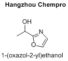 1-(oxazol-2-yl)ethanol