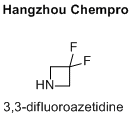 3,3-difluoroazetidine
