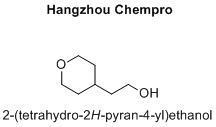2-(tetrahydro-2H-pyran-4-yl)ethanol