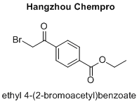 ethyl 4-(2-bromoacetyl)benzoate