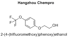 2-(4-(trifluoromethoxy)phenoxy)ethanol