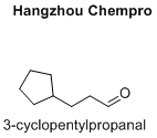 3-cyclopentylpropanal