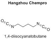 1,4-diisocyanatobutane
