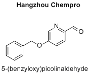 5-(benzyloxy)picolinaldehyde