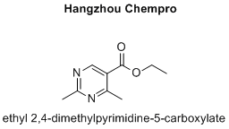 ethyl 2,4-dimethylpyrimidine-5-carboxylate