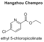 ethyl 5-chloropicolinate