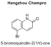 5-bromoquinolin-2(1H)-one