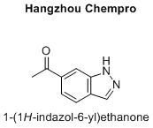 1-(1H-indazol-6-yl)ethanone