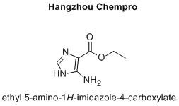 ethyl 5-amino-1H-imidazole-4-carboxylate
