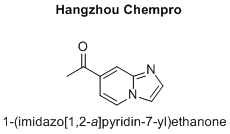1-(imidazo[1,2-a]pyridin-7-yl)ethanone