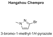 3-bromo-1-methyl-1H-pyrazole