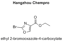 ethyl 2-bromooxazole-4-carboxylate