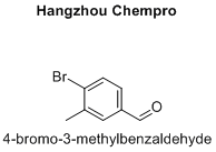 4-bromo-3-methylbenzaldehyde