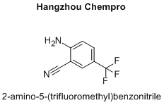 2-amino-5-(trifluoromethyl)benzonitrile