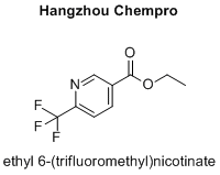 ethyl 6-(trifluoromethyl)nicotinate