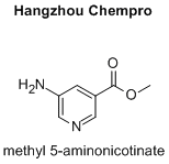 methyl 5-aminonicotinate