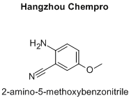 2-amino-5-methoxybenzonitrile