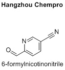 6-formylnicotinonitrile