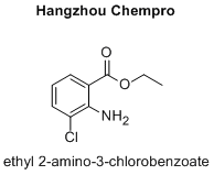 ethyl 2-amino-3-chlorobenzoate
