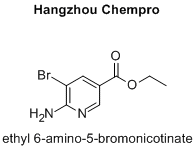 ethyl 6-amino-5-bromonicotinate