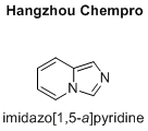imidazo[1,5-a]pyridine