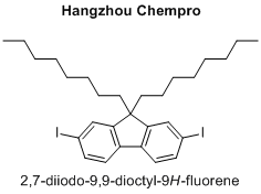 2,7-diiodo-9,9-dioctyl-9H-fluorene