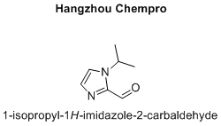 1-isopropyl-1H-imidazole-2-carbaldehyde