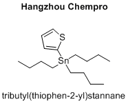 tributyl(thiophen-2-yl)stannane