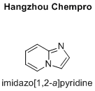 imidazo[1,2-a]pyridine