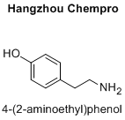 4-(2-aminoethyl)phenol