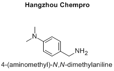 4-(aminomethyl)-N,N-dimethylaniline