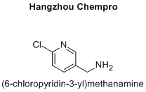 (6-chloropyridin-3-yl)methanamine