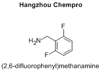 (2,6-difluorophenyl)methanamine