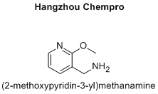 (2-methoxypyridin-3-yl)methanamine