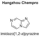 imidazo[1,2-a]pyrazine