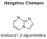 imidazo[1,2-a]pyrimidine