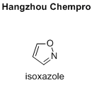 isoxazole
