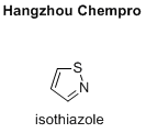 isothiazole