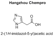 2-(1H-imidazol-5-yl)acetic acid