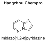 imidazo[1,2-b]pyridazine