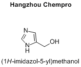 (1H-imidazol-5-yl)methanol