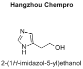 2-(1H-imidazol-5-yl)ethanol