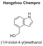 (1H-indol-4-yl)methanol