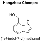 (1H-indol-7-yl)methanol
